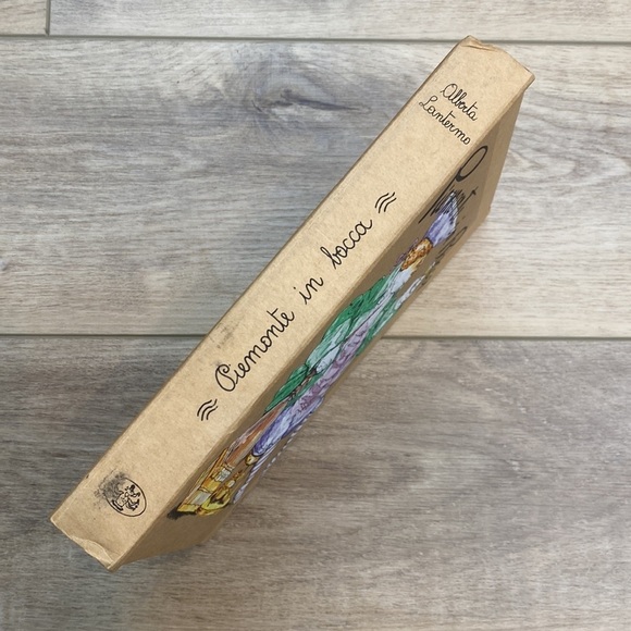 Piemonte In Bocca Edikronos - Picture 3 of 14